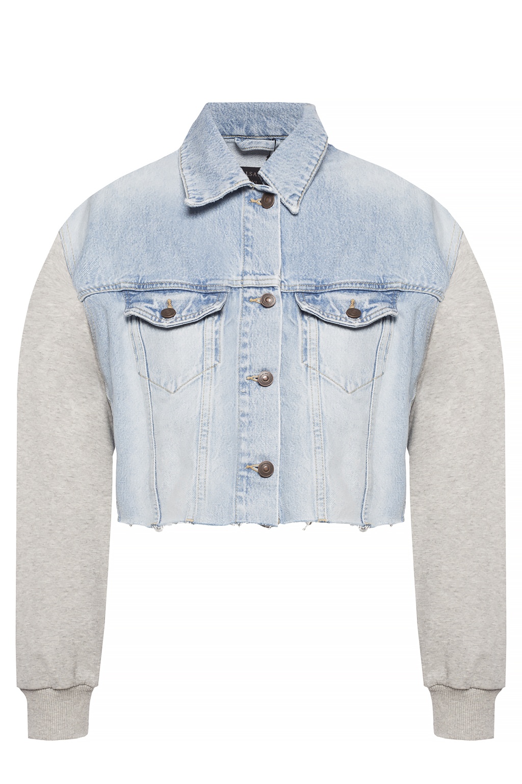 Allsaints sale anders jacket